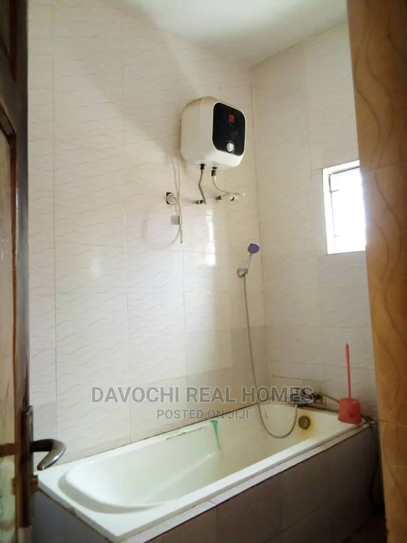 3bdrm Apartment in Olokonla Estate, Ajah for rent