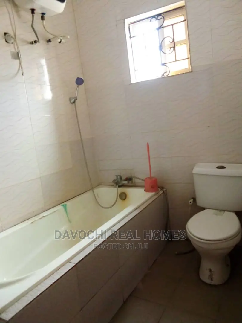 3bdrm Apartment in Olokonla Estate, Ajah for rent