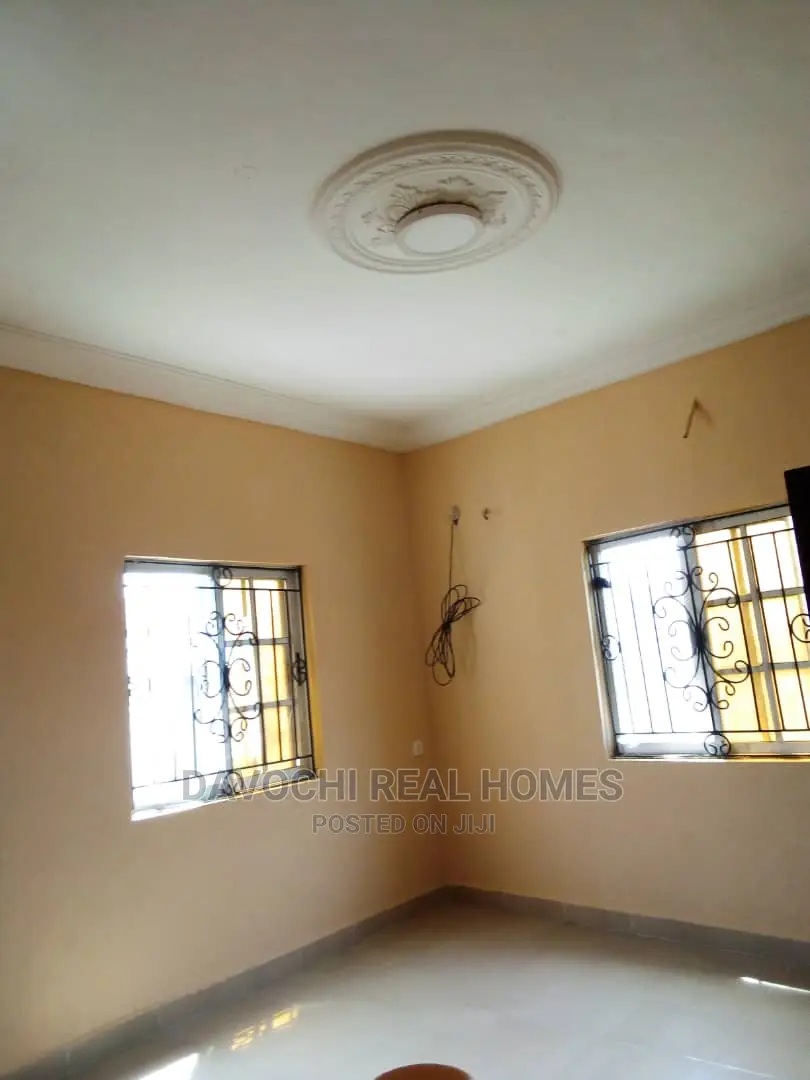3bdrm Apartment in Olokonla Estate, Ajah for rent