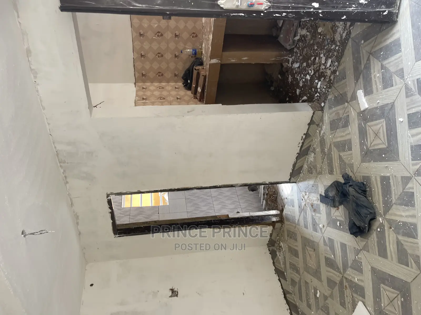 1bdrm Bedsitter in Surulere for rent