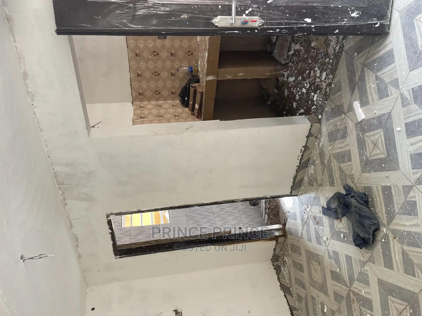 1bdrm Bedsitter in Surulere for rent