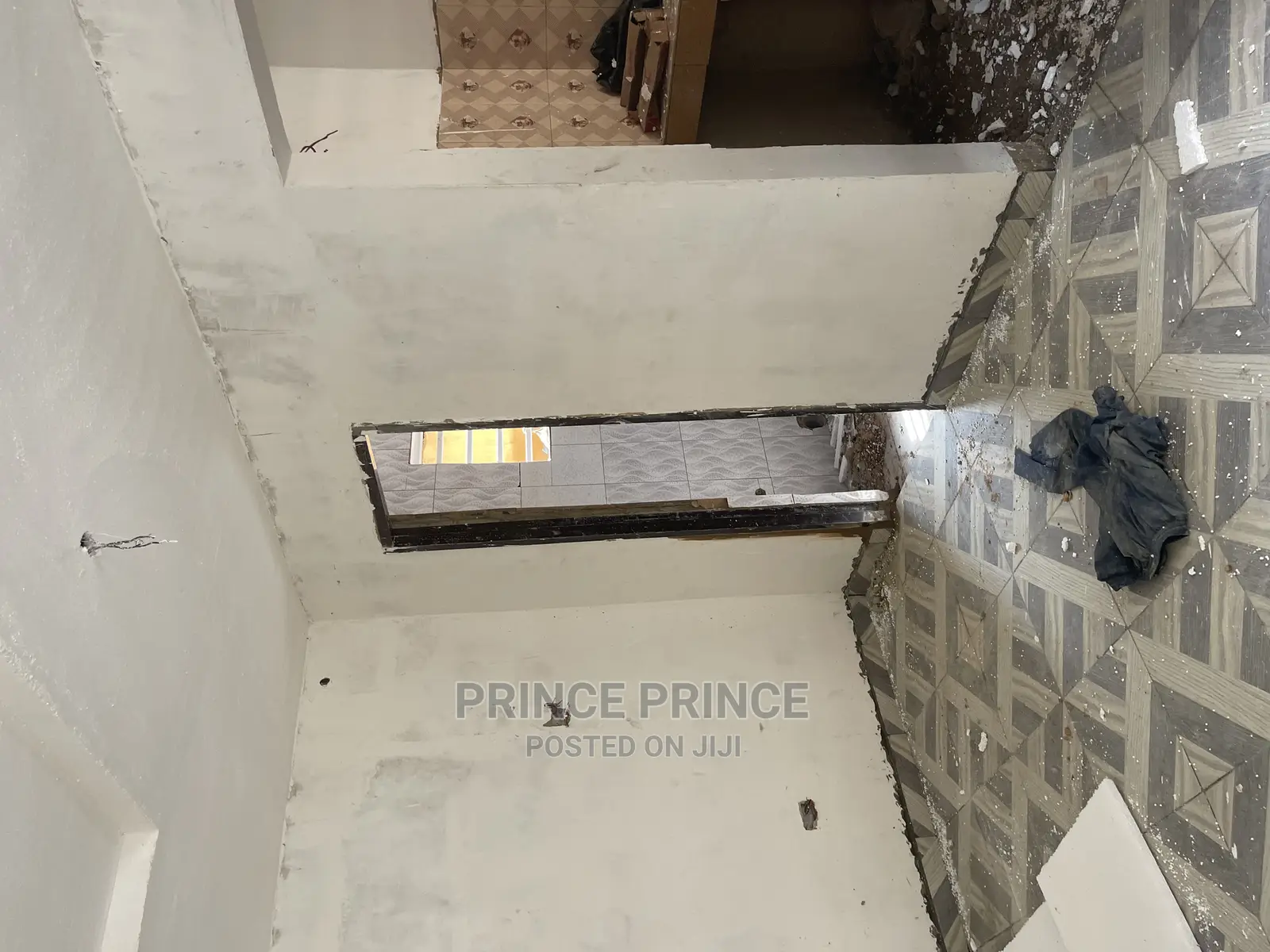 1bdrm Bedsitter in Surulere for rent