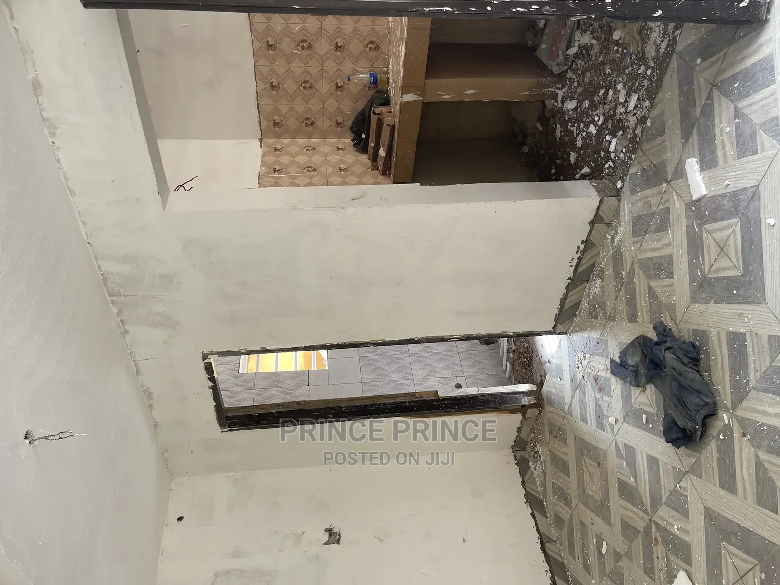 1bdrm Bedsitter in Surulere for rent