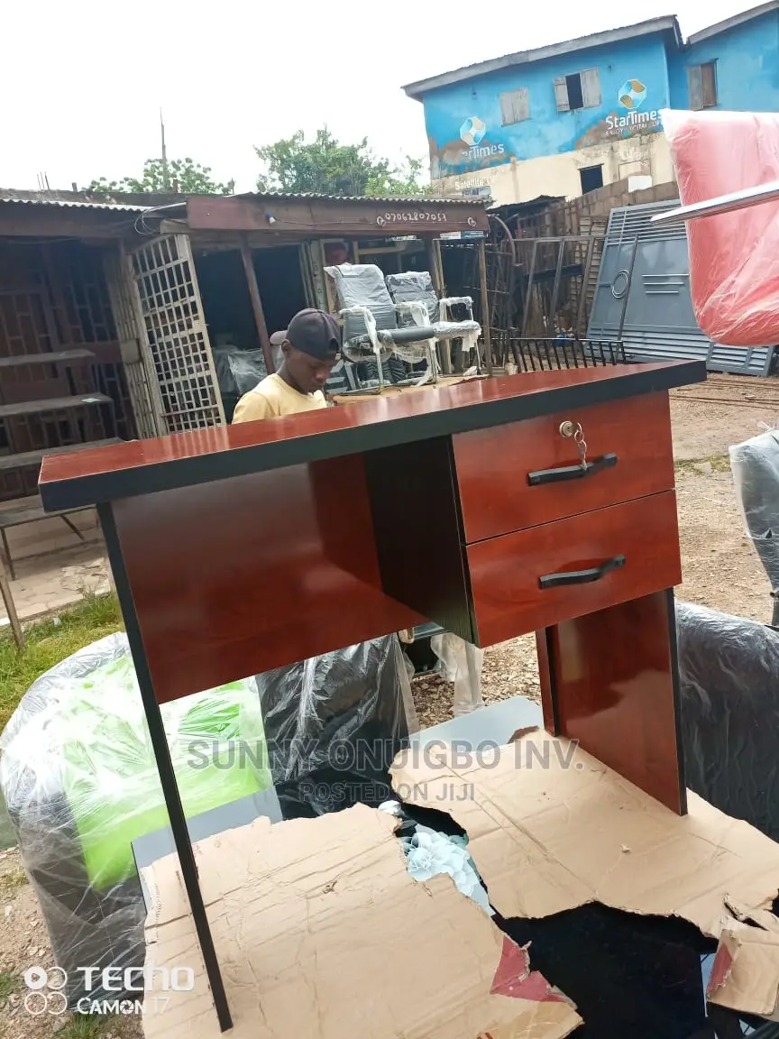 Office Table in Abeokuta South