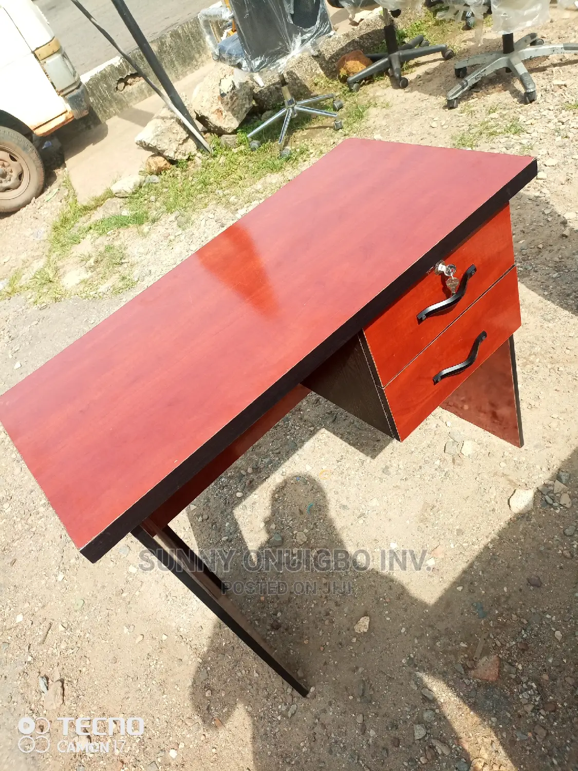 Office Table in Abeokuta South