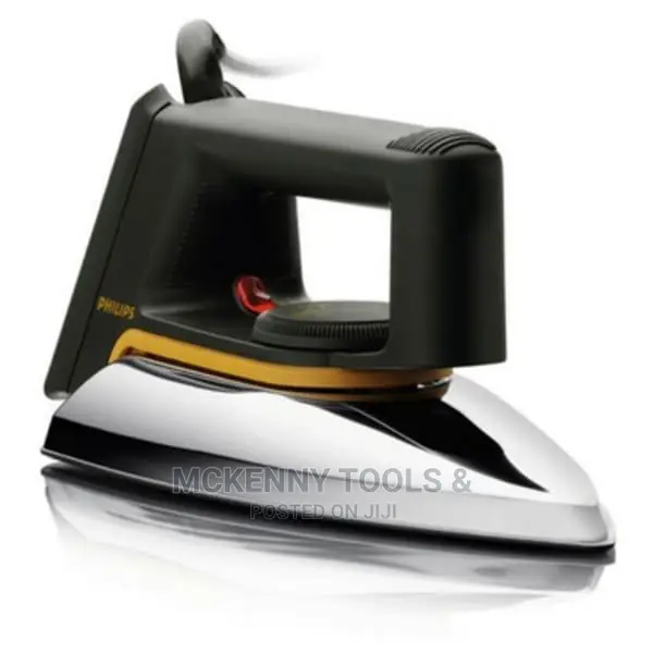 Philips Pressing Iron - 1000w