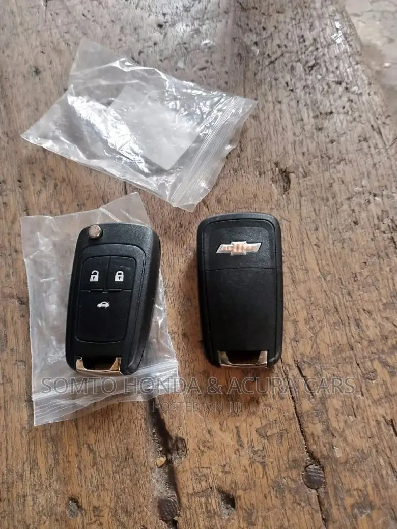 Key for Gmc/Chevrolet