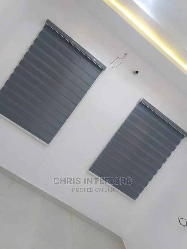 Blind Home Decorations
