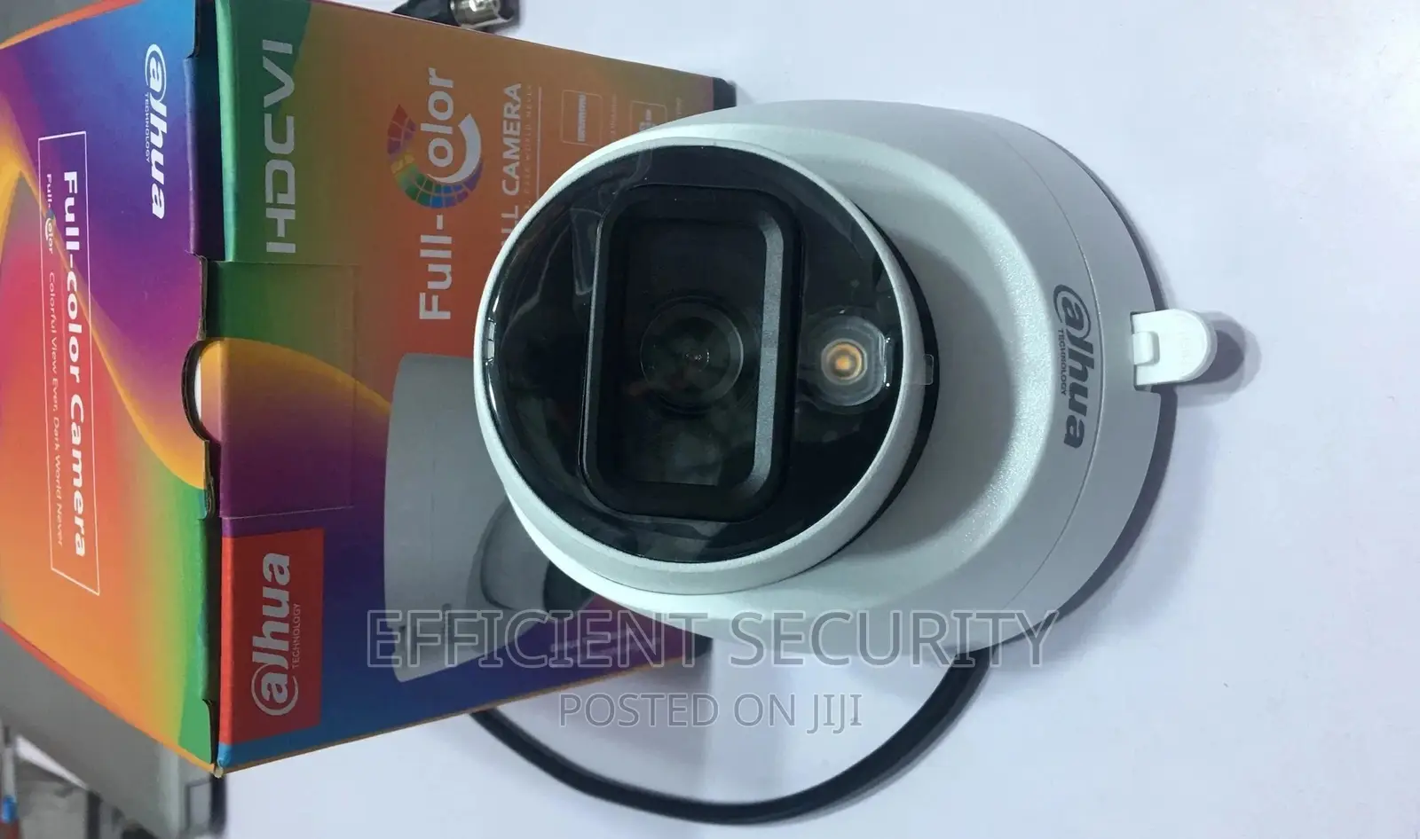 Dahua Full Color Camera 2mp