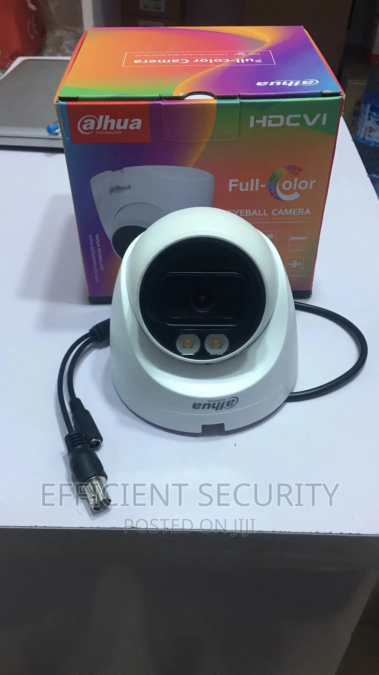 Dahua Full Color Indoor 2mp