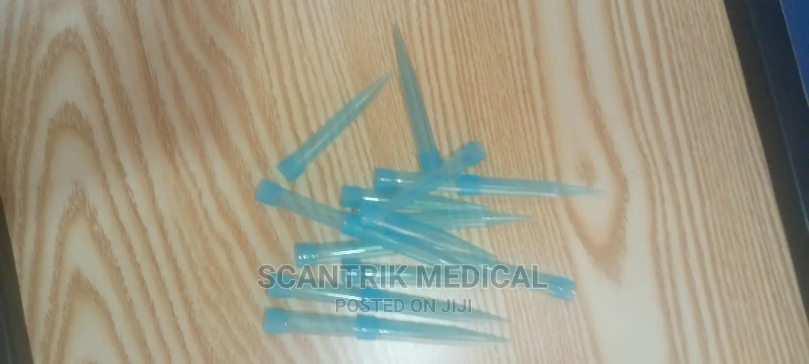 Pipette Tips