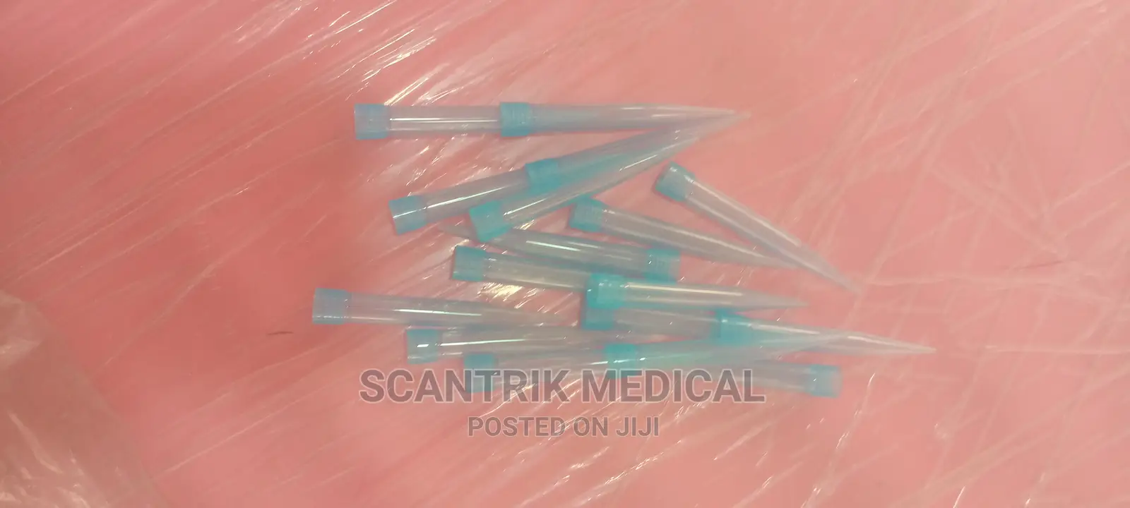Barrier Pipette Tip 50ul