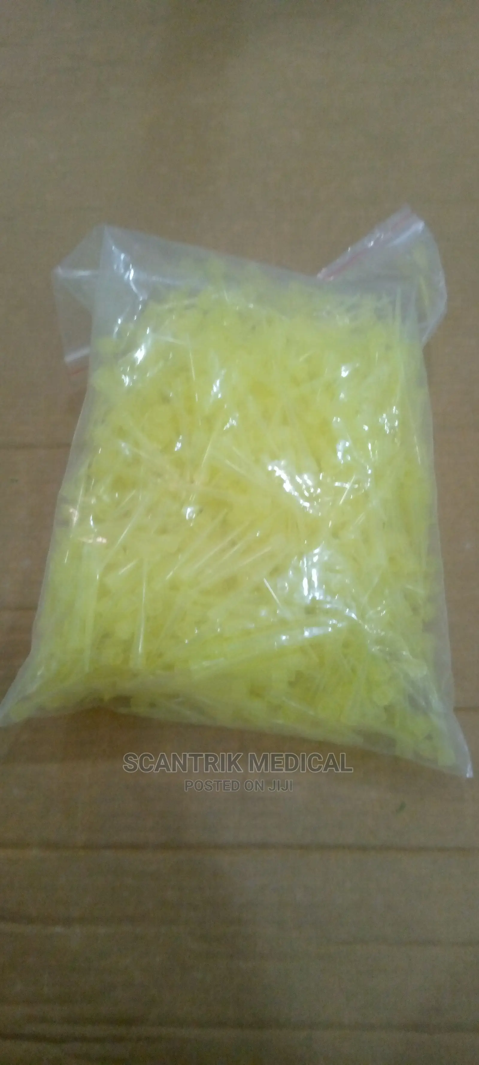 100ul Pipette Tip