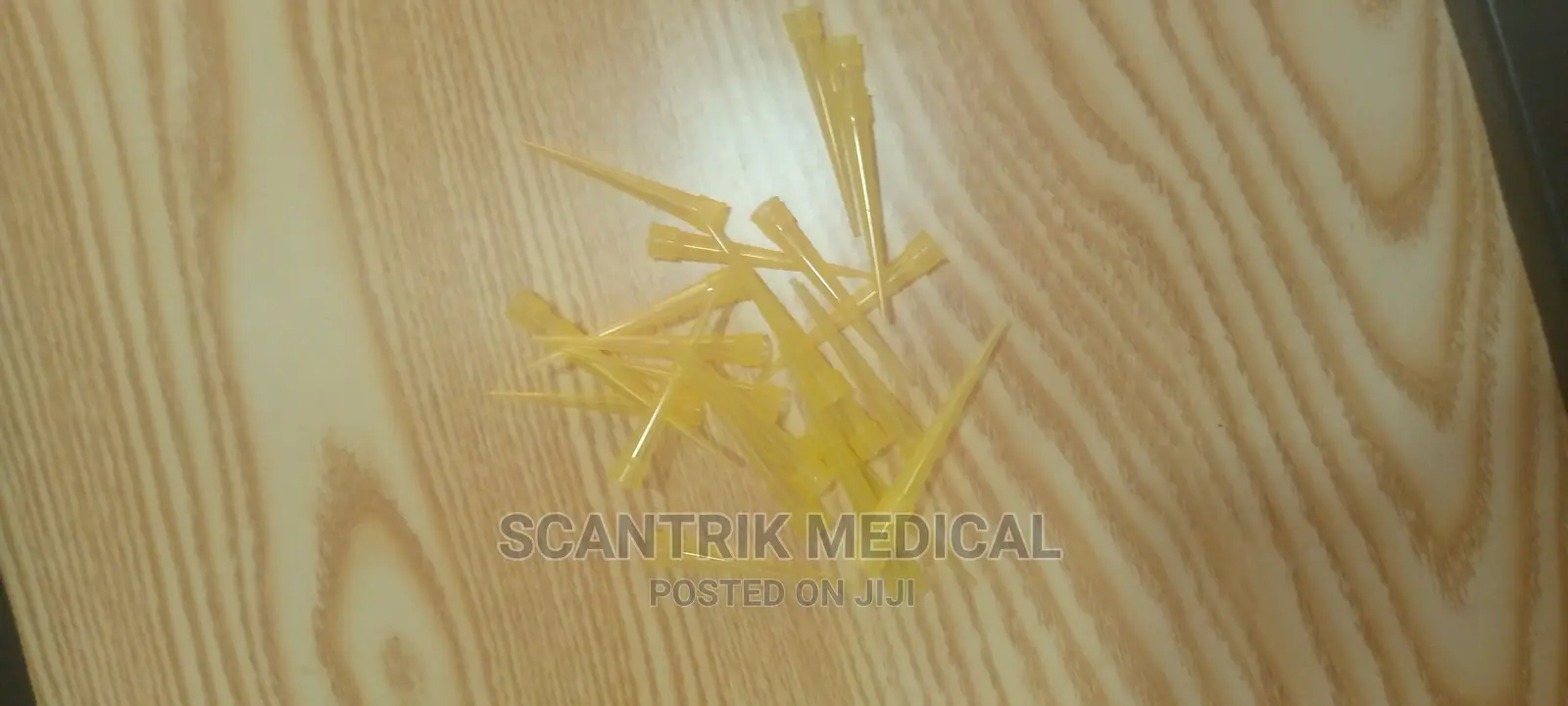 Disposable Pipette Tip