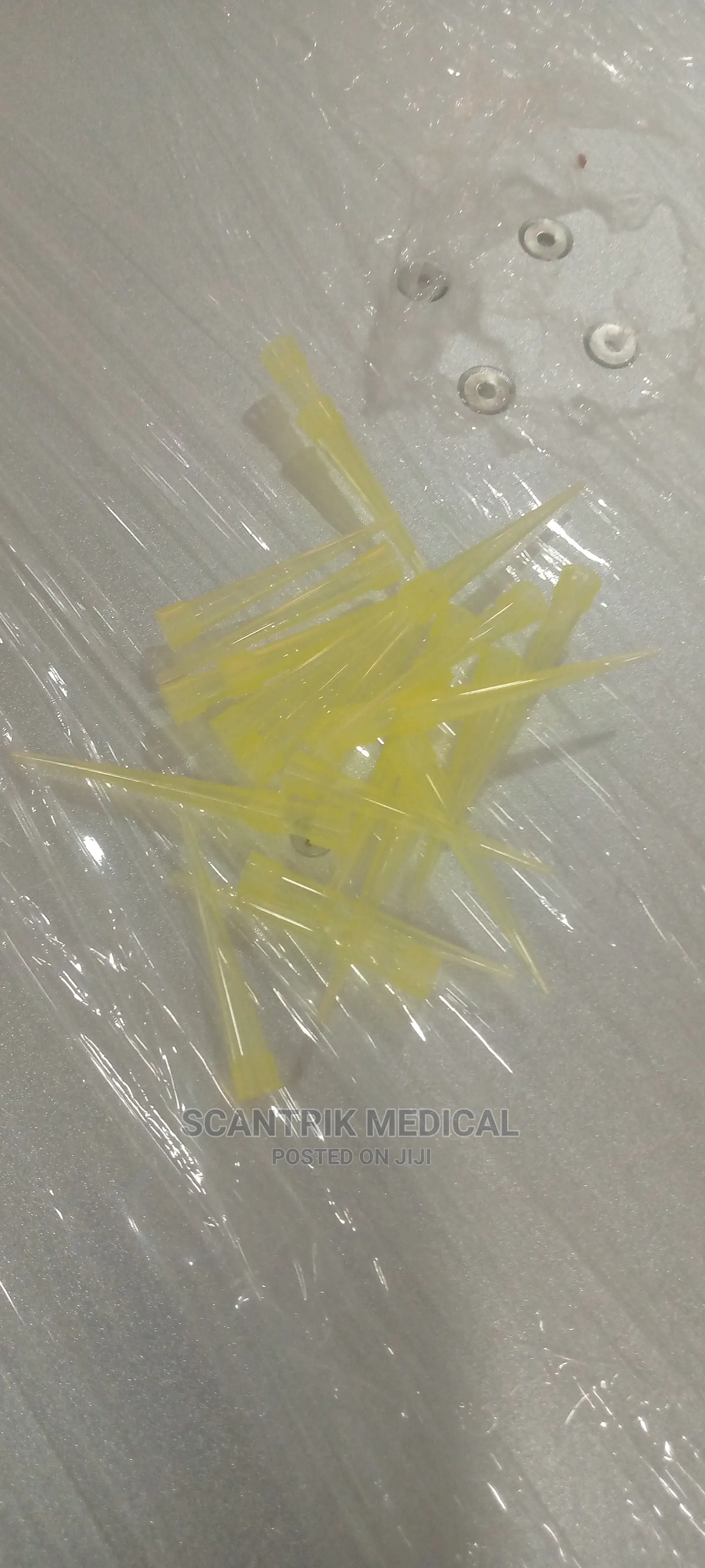 1000 Μl Pipette Tip