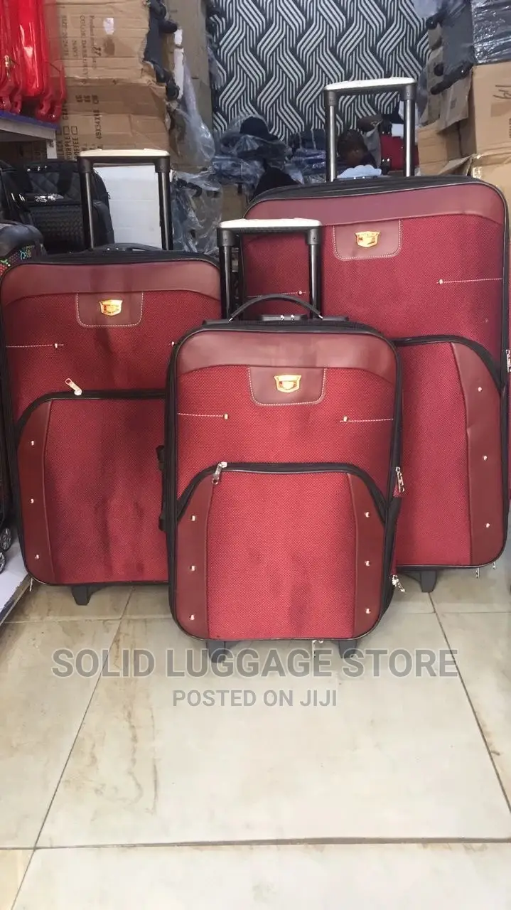 Swiss Polo Luggage Box