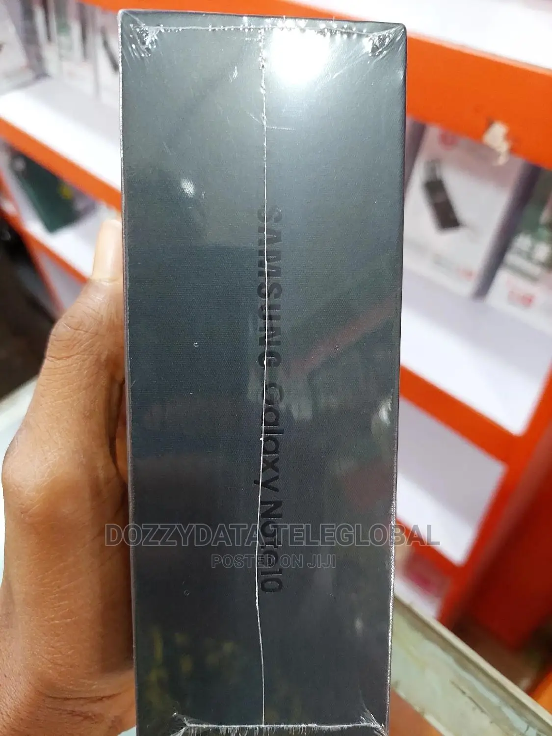 New Samsung Galaxy Note10 256 GB