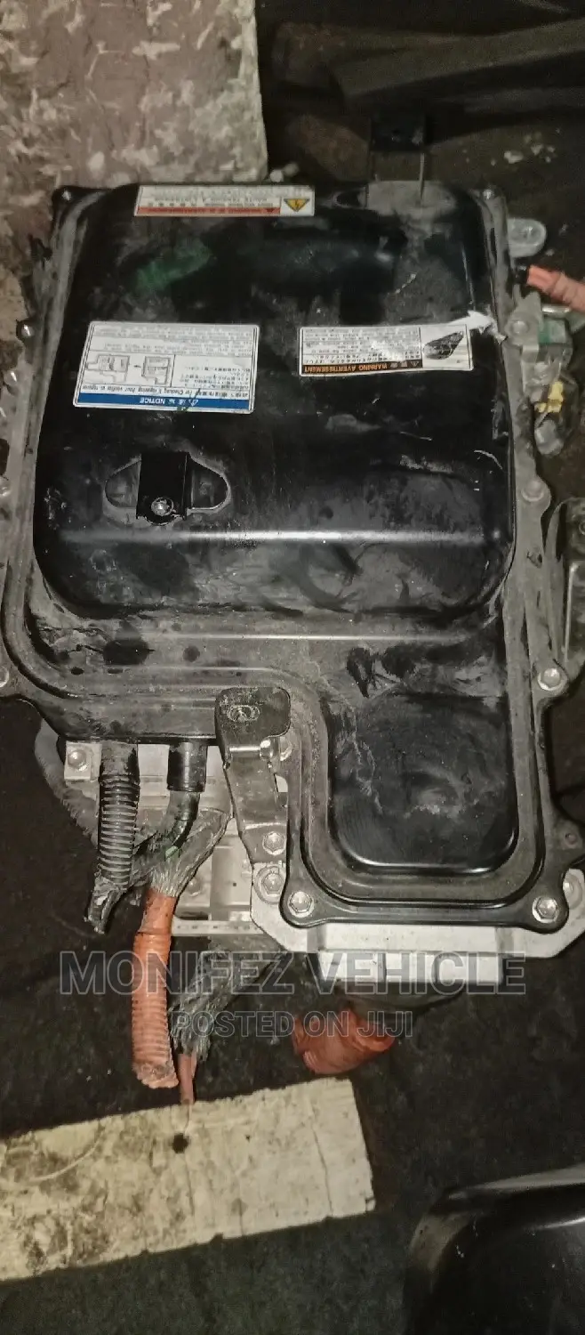 Hybrid Inverter for Lexus RX 400h and Toyota Highlander