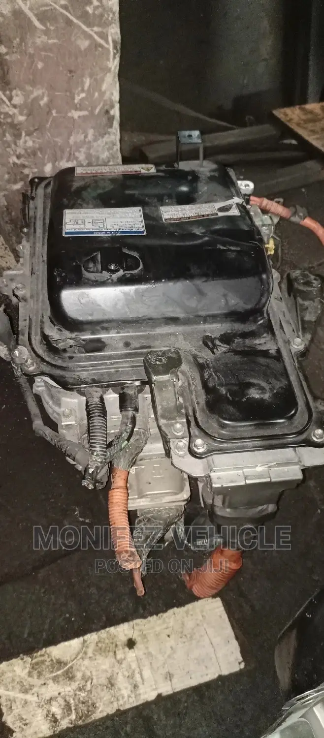 Hybrid Inverter for Lexus RX 400h and Toyota Highlander