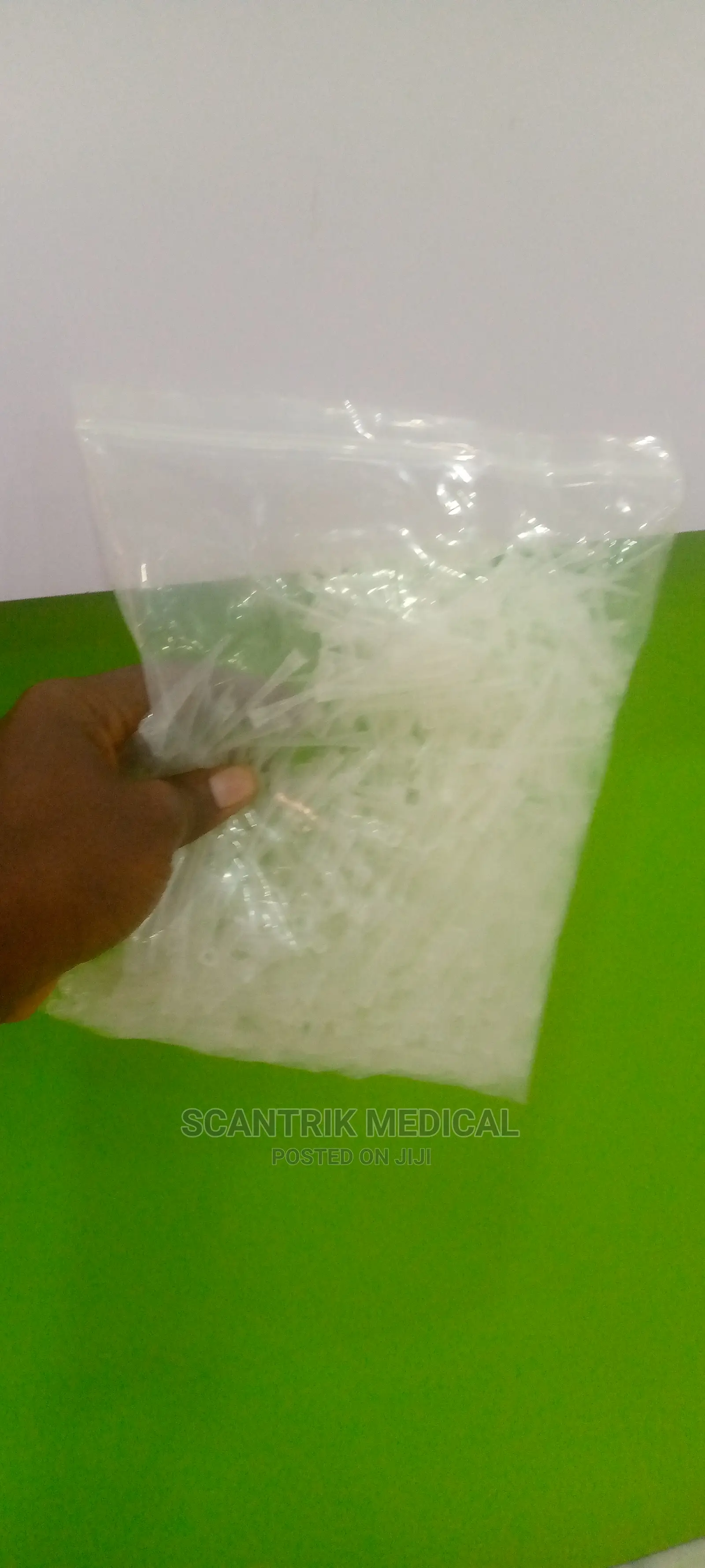 Fit Pipette Tip 20 Ul
