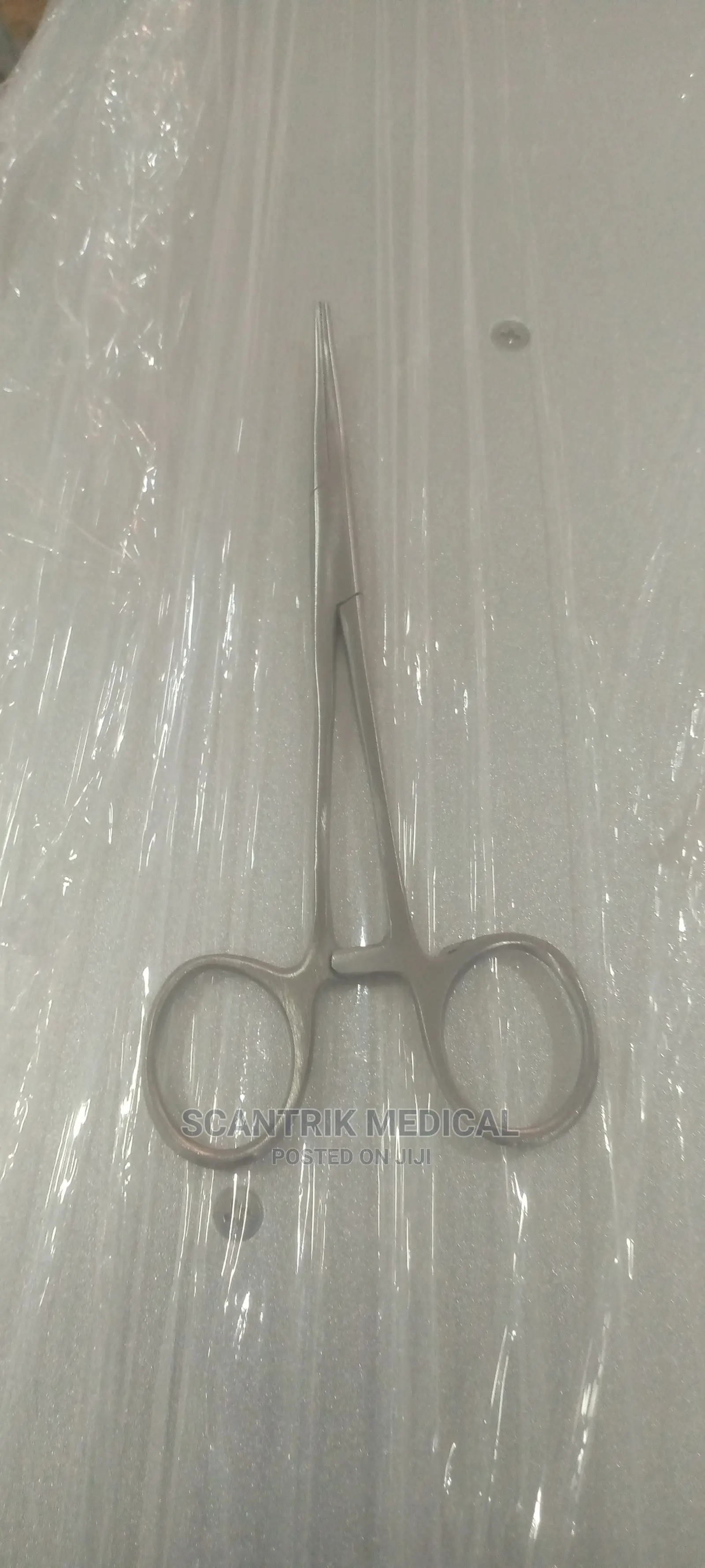 Quality Curved Artery/Hemostatic Forceps (6 Inch)