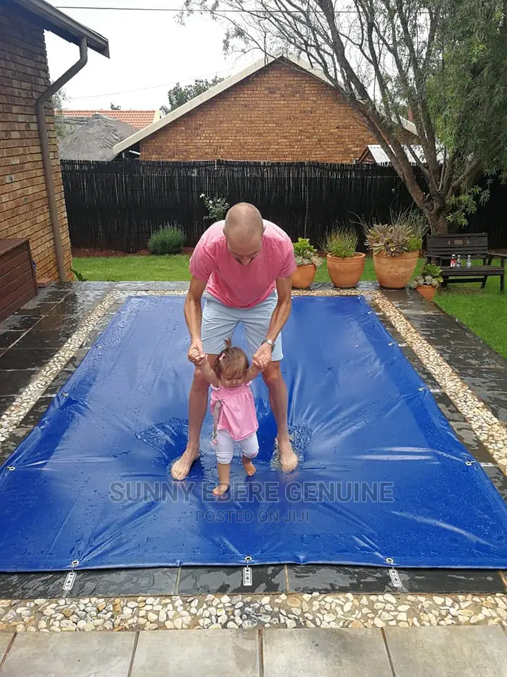 Aquamatic Swimming Pool Safety Covers 12500 Per SQM