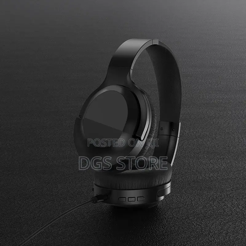 Havit H601BT ANC Bluetooth Headphone