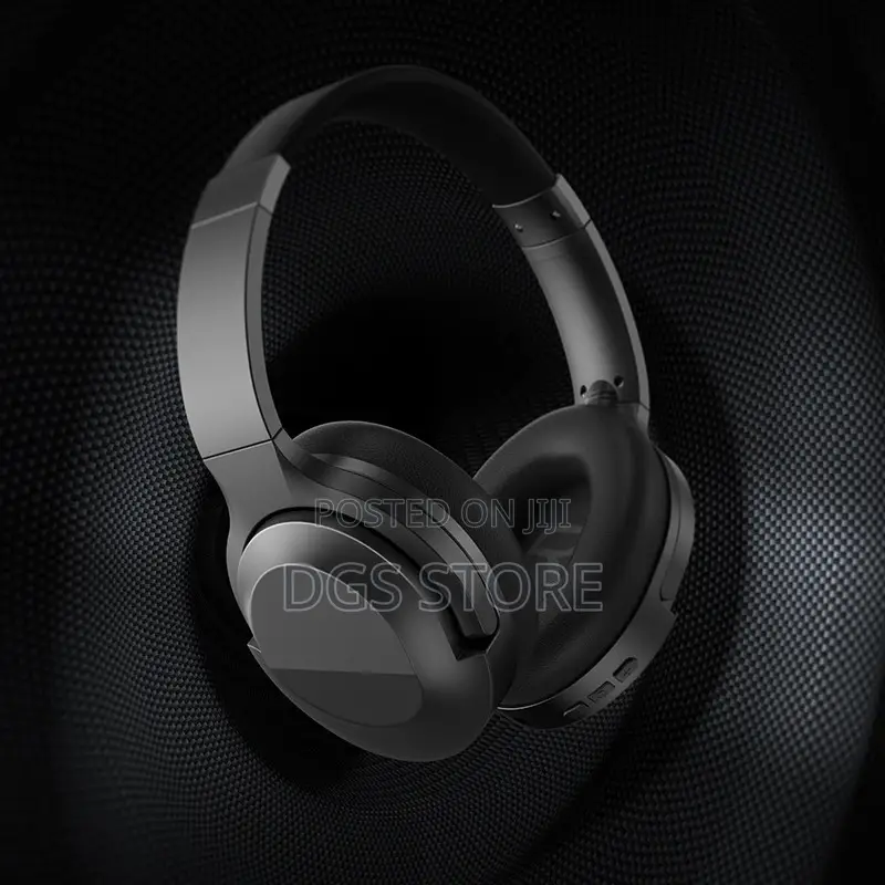 Havit H601BT ANC Bluetooth Headphone