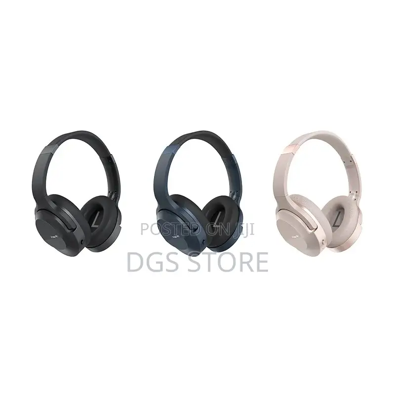 Havit H601BT ANC Bluetooth Headphone