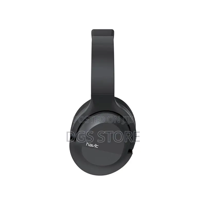 Havit H601BT ANC Bluetooth Headphone