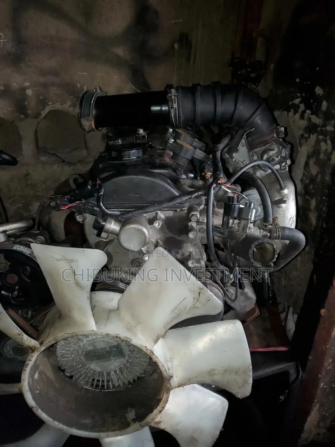 Engines For Mitsubishi L200 Pickup, L400 Bus 08/2012 To 2016