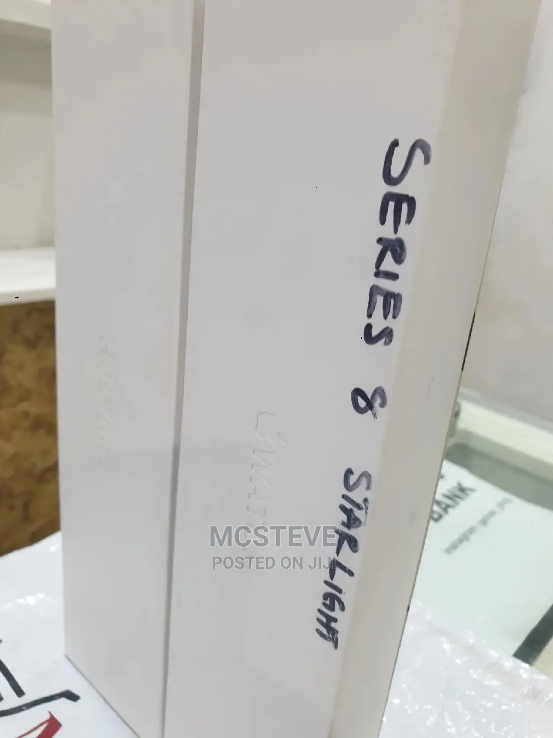 Apple Watch Series 8 41MM GPS