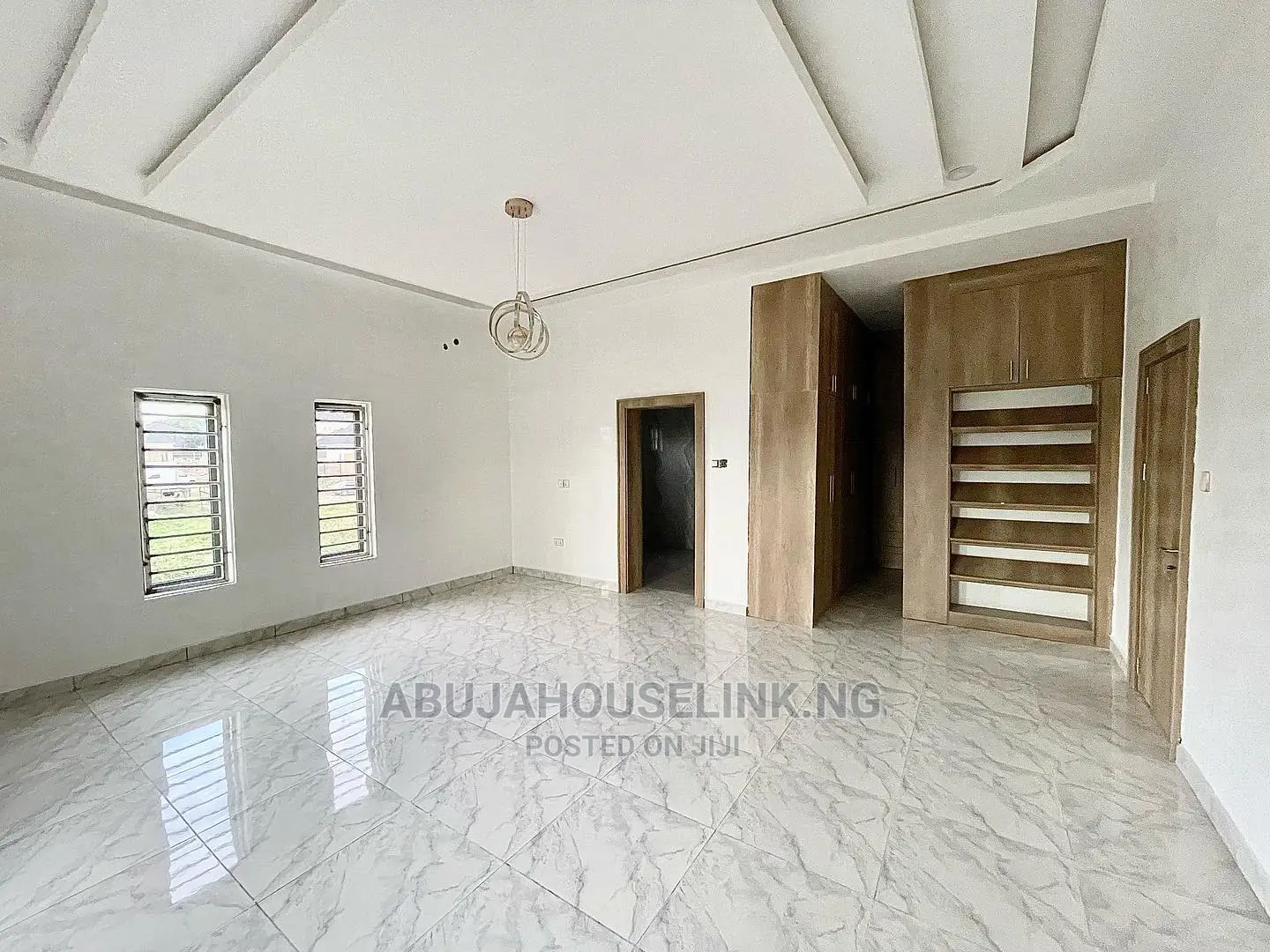 7bdrm Duplex in Efab Metropolis, Gwarinpa for sale
