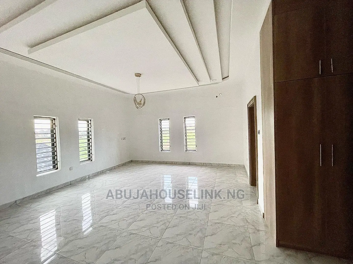 7bdrm Duplex in Efab Metropolis, Gwarinpa for sale