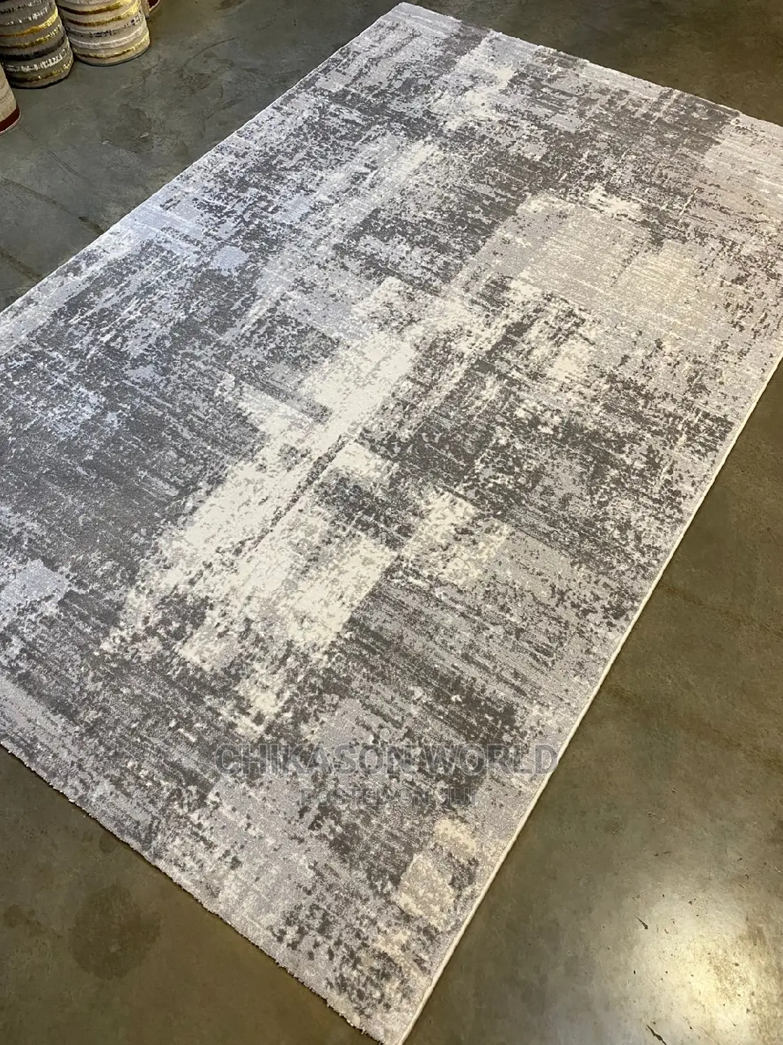 Best Turkish Center Rugs