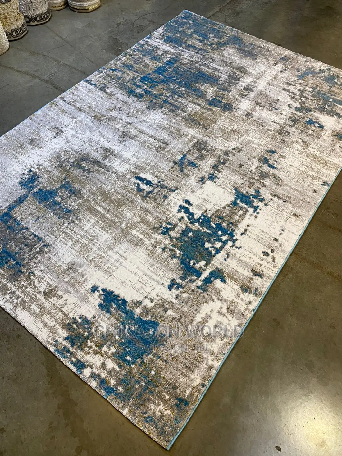 Best Turkish Center Rugs