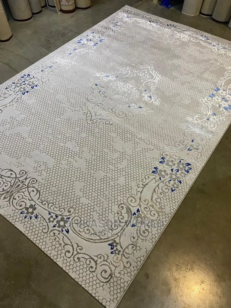 Best Turkish Center Rugs