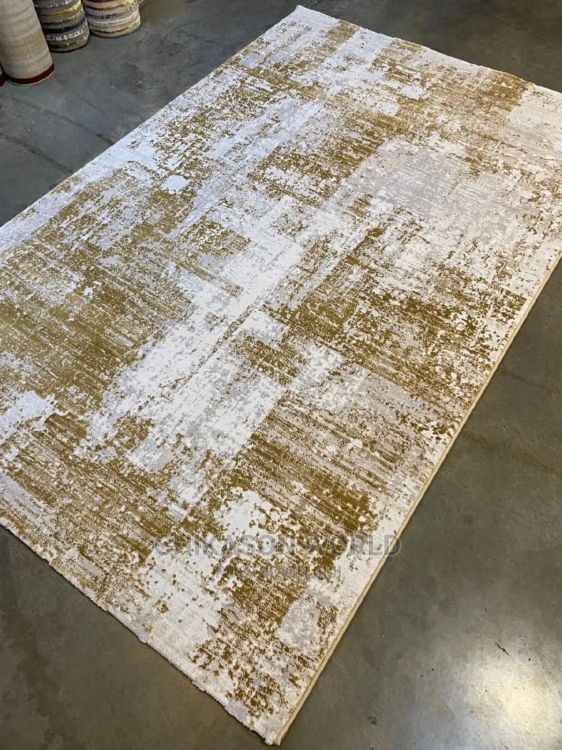Best Turkish Center Rugs