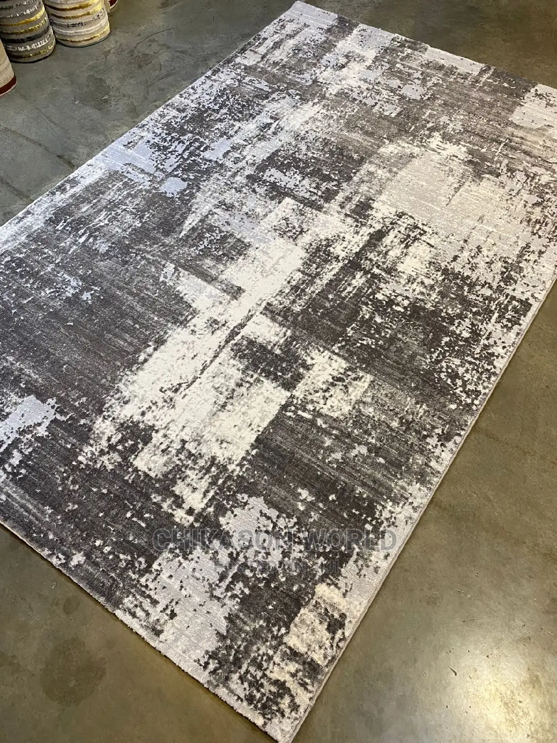 Best Turkish Center Rugs