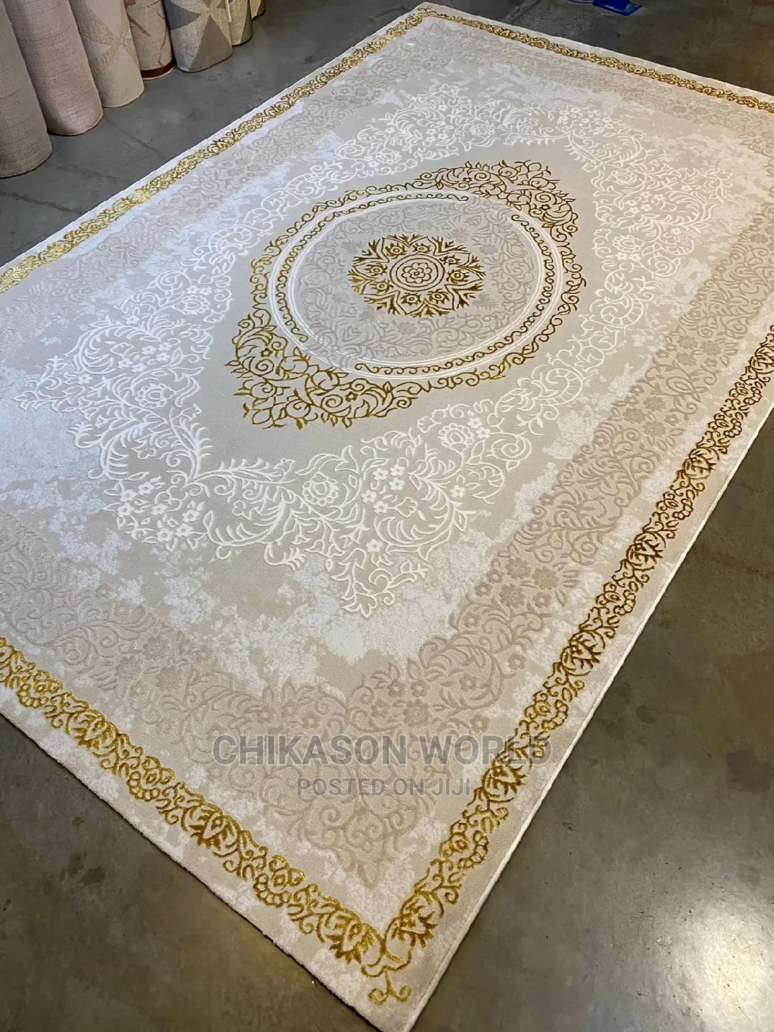 Best Quality Turkish Rugs