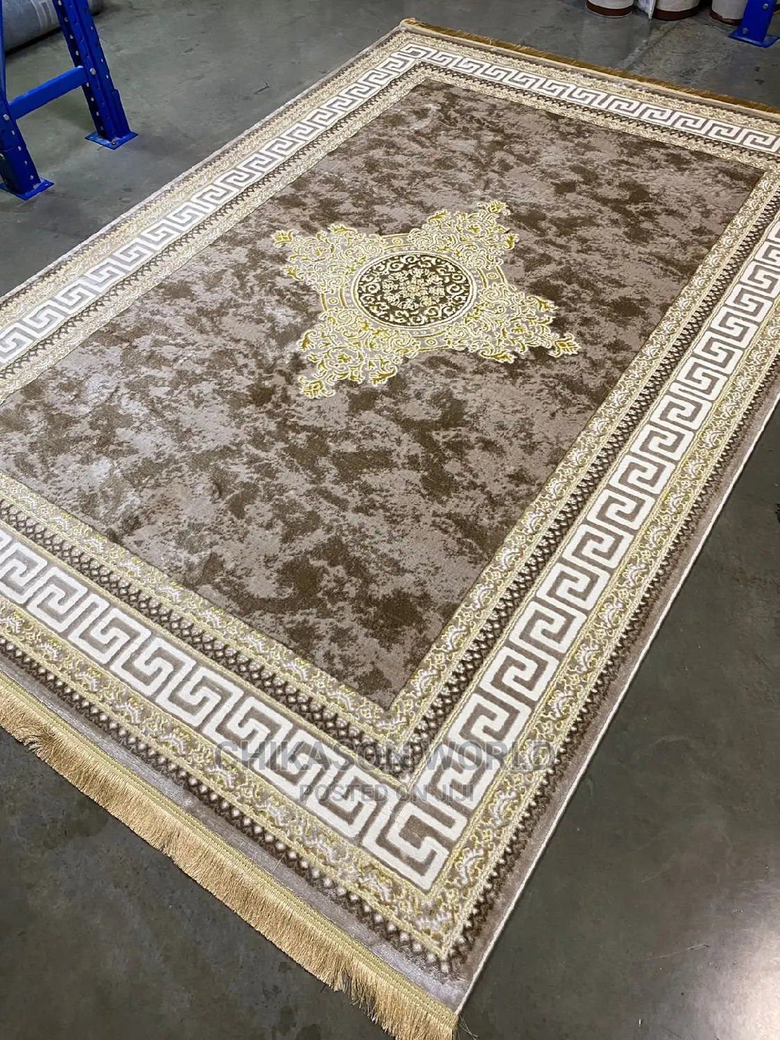 Best Quality Turkish Rugs