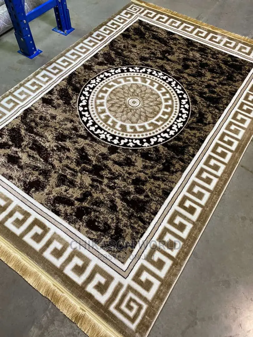 Best Quality Turkish Rugs