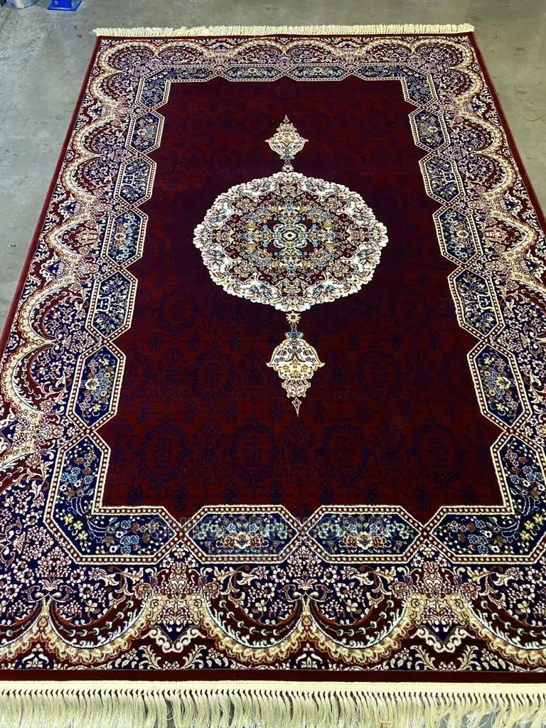 High Quality Turkish Center Rugs
