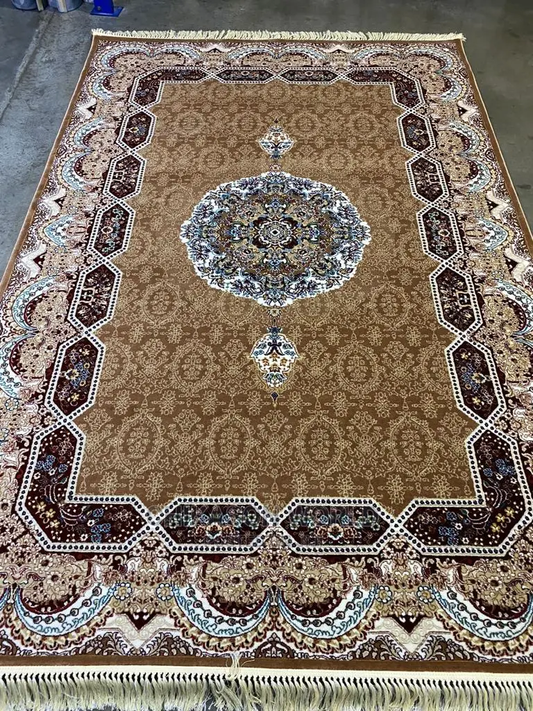 High Quality Turkish Center Rugs