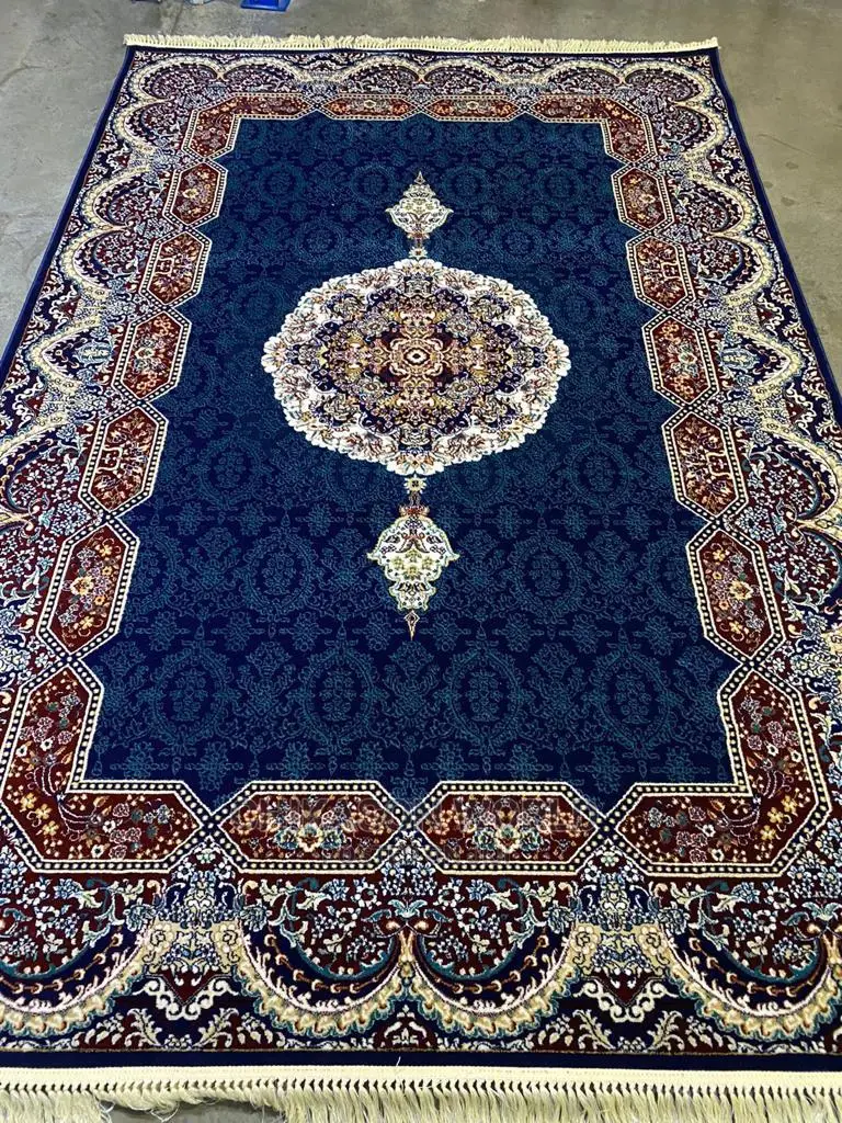 High Quality Turkish Center Rugs