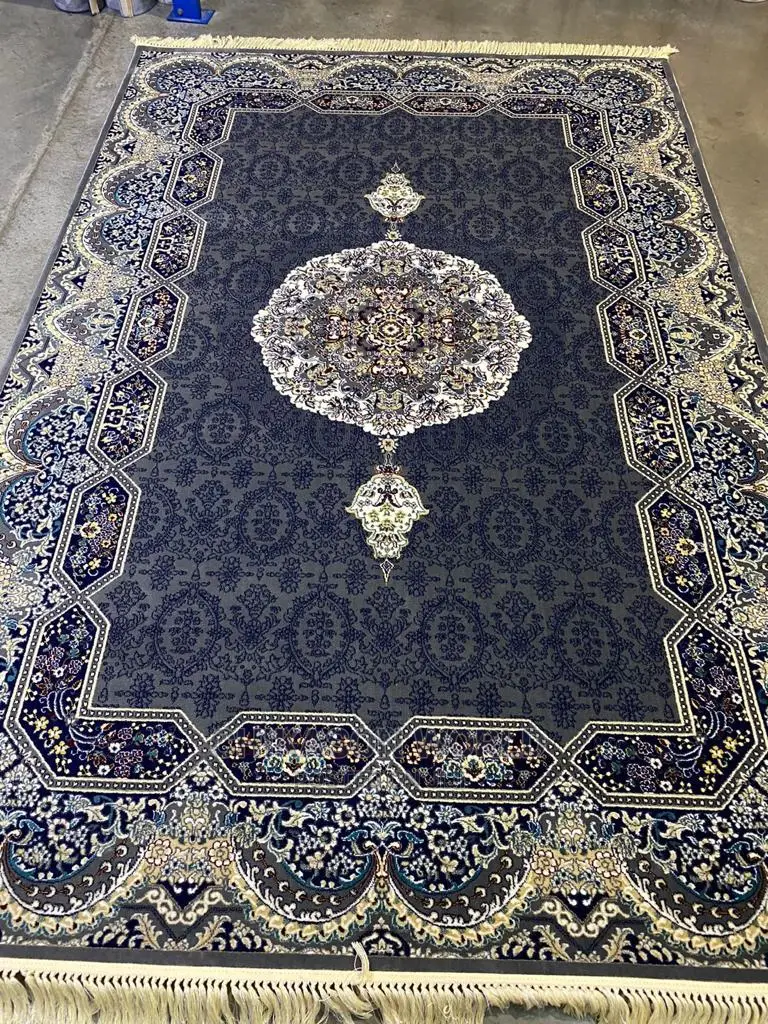 High Quality Turkish Center Rugs