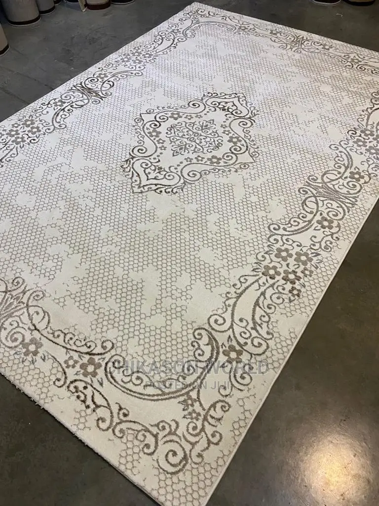 High Quality Turkish Center Rugs