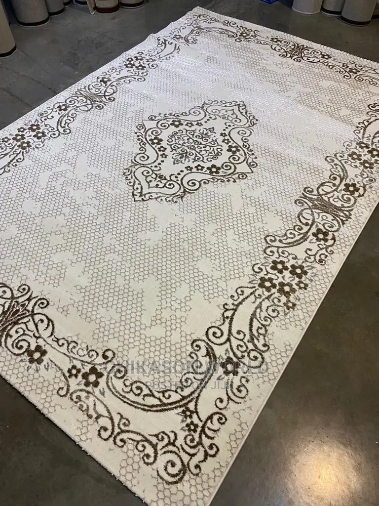 High Quality Turkish Center Rugs