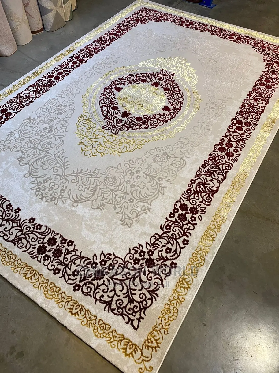 High Quality Super Turkish Rug