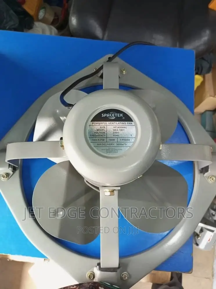 Air Extractor